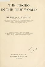 The Negro in the New world