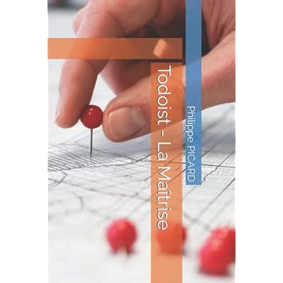Todoist - La Ma&icirc;trise