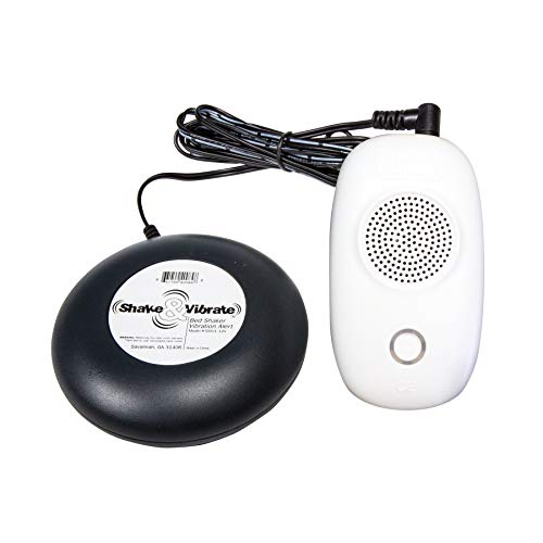 Drybuddyflex 3 Wireless Bedwetting & Enuresis Alarm With Magnetic Sensor, Remote & 2 Wetness-Sensing Brief. Or Use With Regular Cotton Briefs. (24-26" / 61-66 Cms.) #TOP5