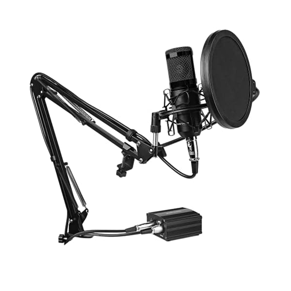 Mars-Gaming-MMICKIT-Microfono-Profesional6-accesorios-XLR-a-jack-35mm-Negro