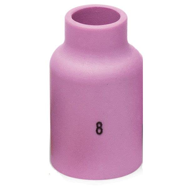 TIG Ceramic #8 Large Jumbo Cup 57N74 - Amazon.com