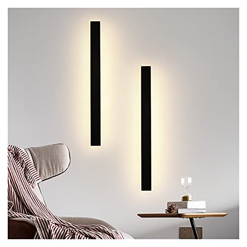 Applique murale pour remplacer vos lampes encombrantes eclairage rectangle blanc froid