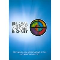 Become One Body One Spirit in Christ 0980788900 Book Cover