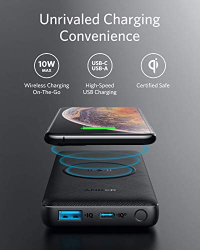 Anker PowerCore III Portable Charger - Image 5