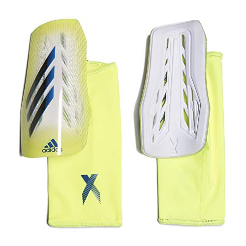 Protège-tibias adidas football pour vos matchs en club