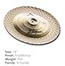 Avedis Zildjian Company Ultra Hammered China - 19 Inches