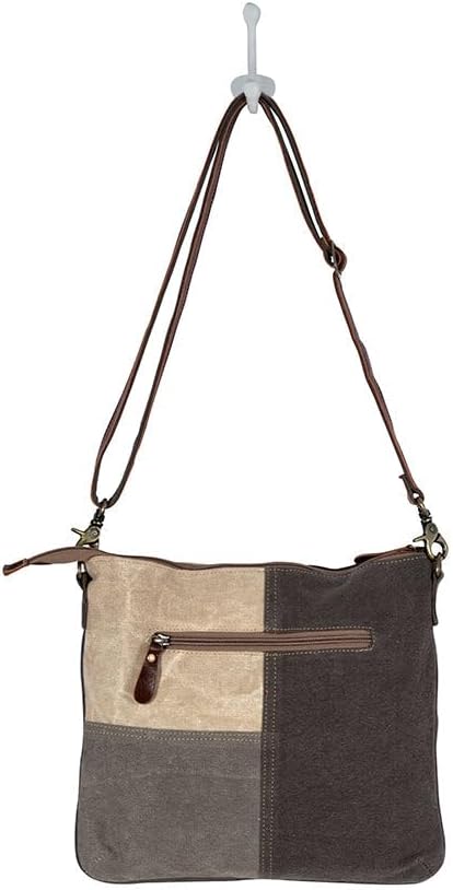 Myra Bag Small Crossbody Bag - Small Crossbody Bags for Women, Travel Purse, Everyday Casual Use, Purses for Women