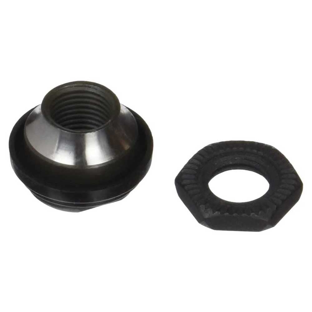 Shimano WH-T565-A right hand lock nut unit