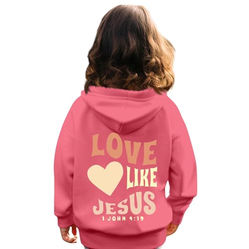 Sweatshirts For Teen Girls Long Sleeve Fleece Y2K Hoodies Graphic Hooded Sweatshirts 2025 Fall Pullover Outfit Pockets4