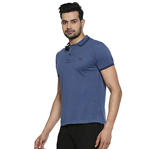 Image of LAWMAN PG3 Men's Slim Polo