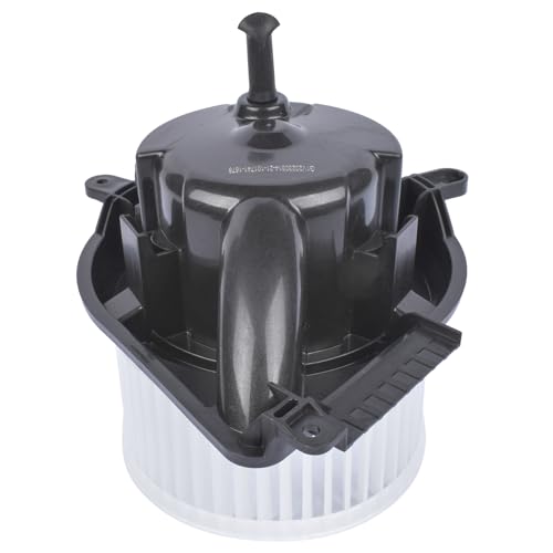 Image of Blower Motor Replacement for Mercedes Sprinter Dodge Freightliner 2500 3500 | 2.7L 2003-2006, 0018305608