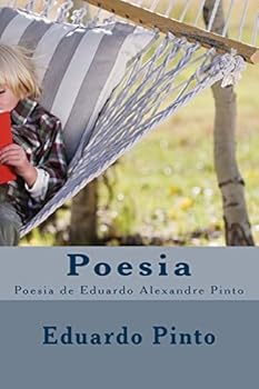 Paperback Poesia: Poesia de Eduardo Alexandre Pinto Book