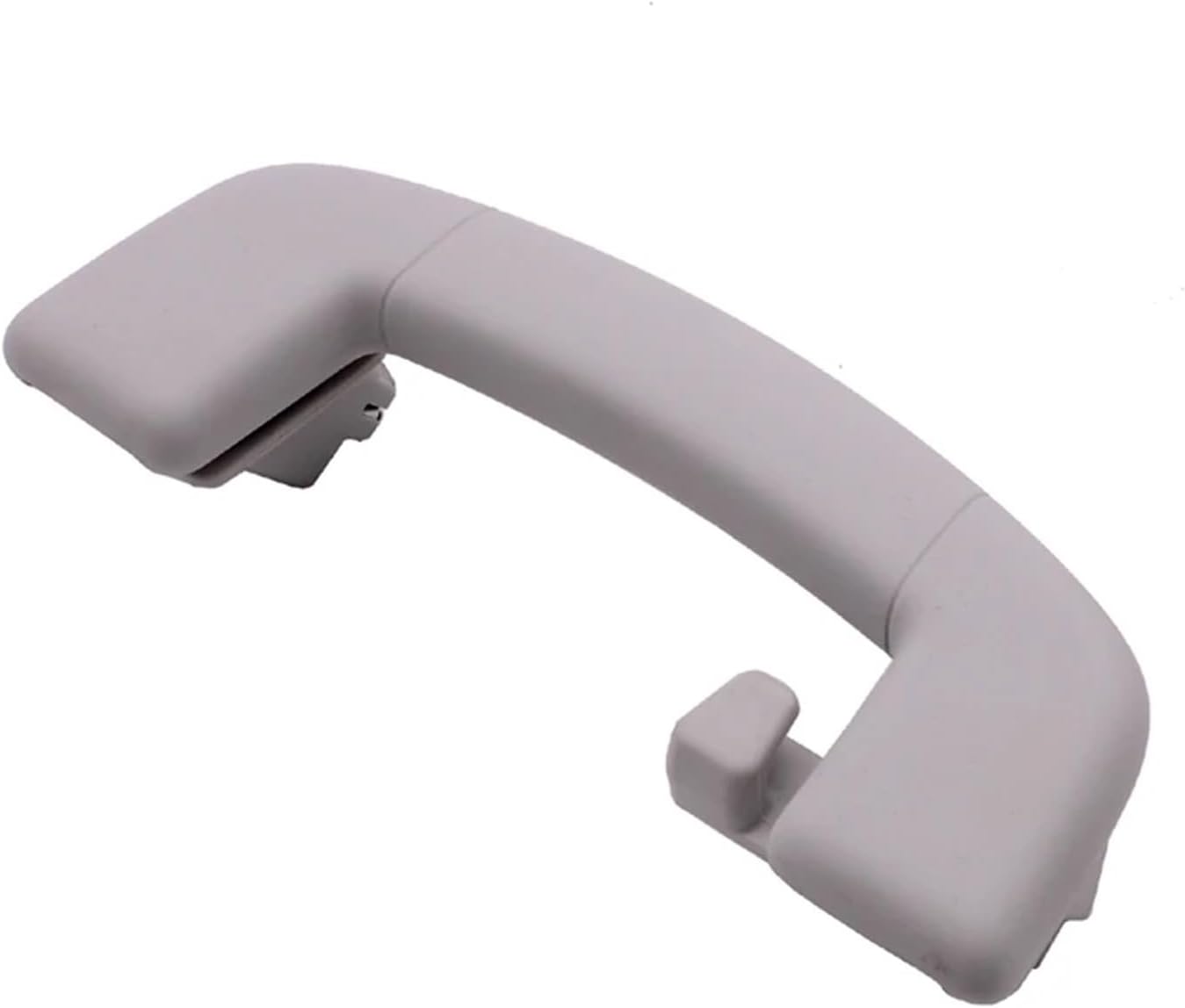 Compatible with Tiguan 2 MK2 2017-2018 Roof Pull Handle Grab Handle Gray Left Right Front Rear(Reat Right)