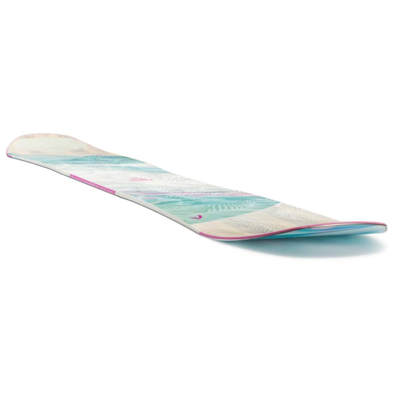 HEAD - Tavola da snowboard Shine LYT da donna - Blu