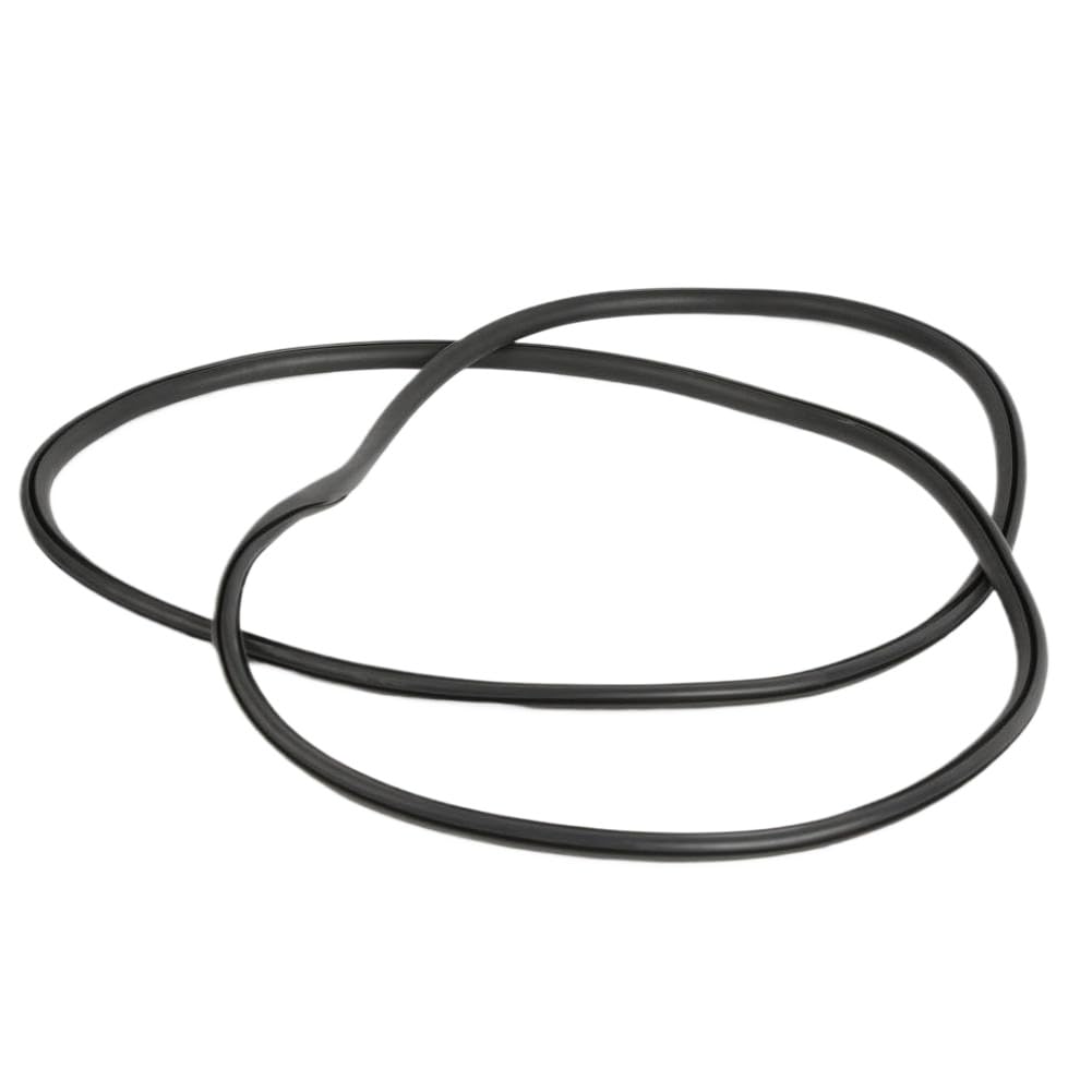 Sunroof Glass Weatherstrip Seal Compatible with Accord 2003 2004 2005 2006 2007 Replacement for 70205 SDA A01