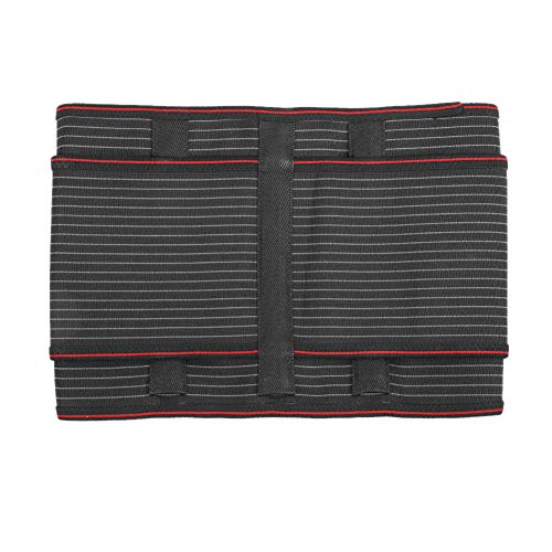 Faja lumbar autocalentable ajustable talla XL miniatura 5
