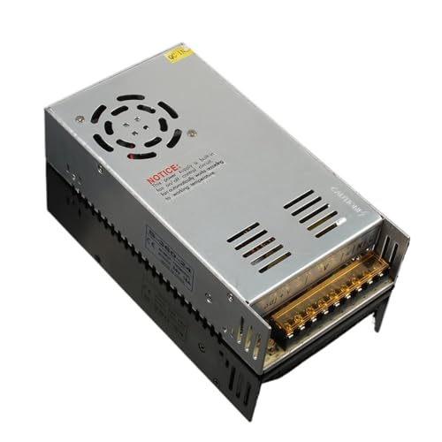 Alimentation 24V 360W à découpage avec tension stable pour LED S-360