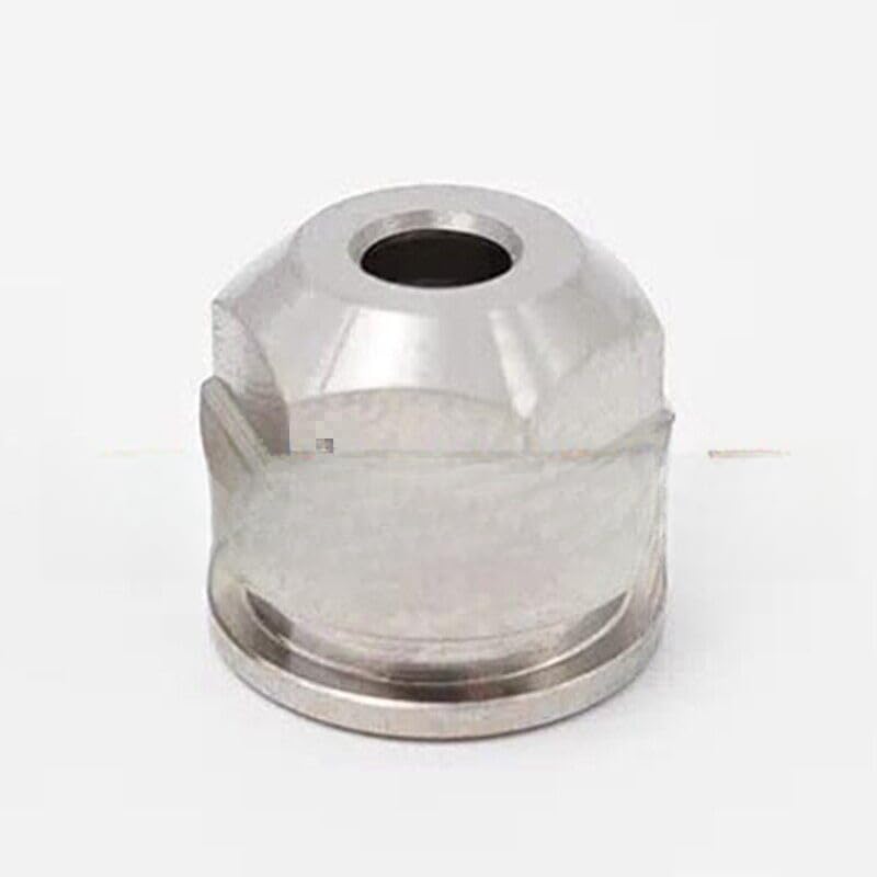 Eye model fixed cover nut 200542366 OD 14.5mm * ID9/4.6 * H13mm