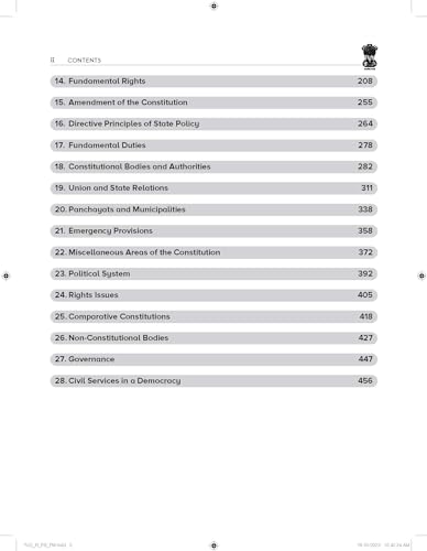 Image of Indian Polity UPSC Book Combo (Set of 2 Books) | Indian Polity - M. Laxmikanth + Polity Simplified - Rangarajan R. | Civil Services Exam| State Administrative Exams