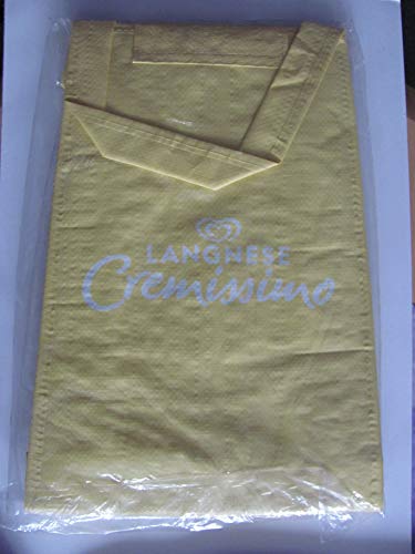 Langnese Cremissimo - Kühl-Einkaufstasche Cover