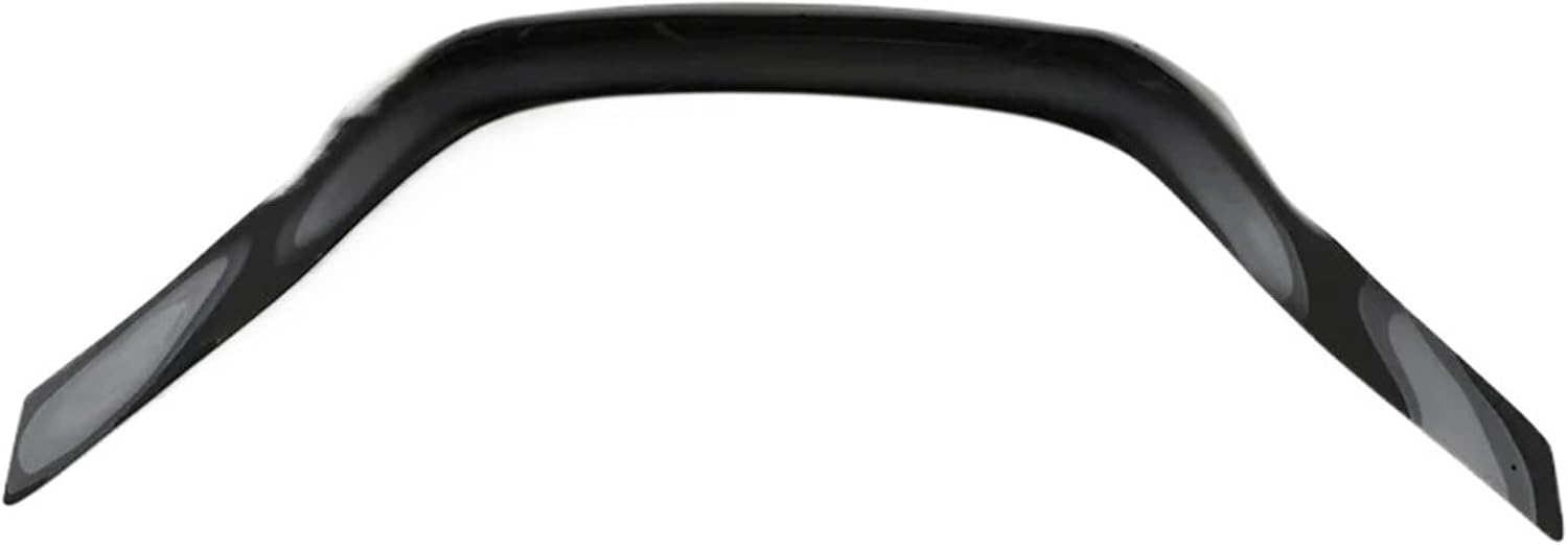 Bonnet Guards Accessories Compatible with Honda CRV 2007 2008 2009 Front Hood Protector Bug Shield Car Styling