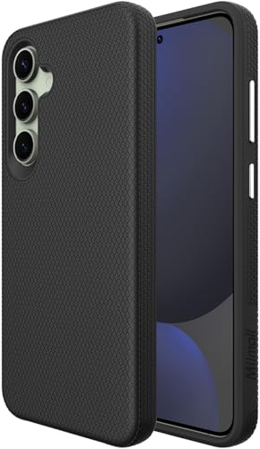 Coque Samsung S24 FE anti-rayures : protection intégrale