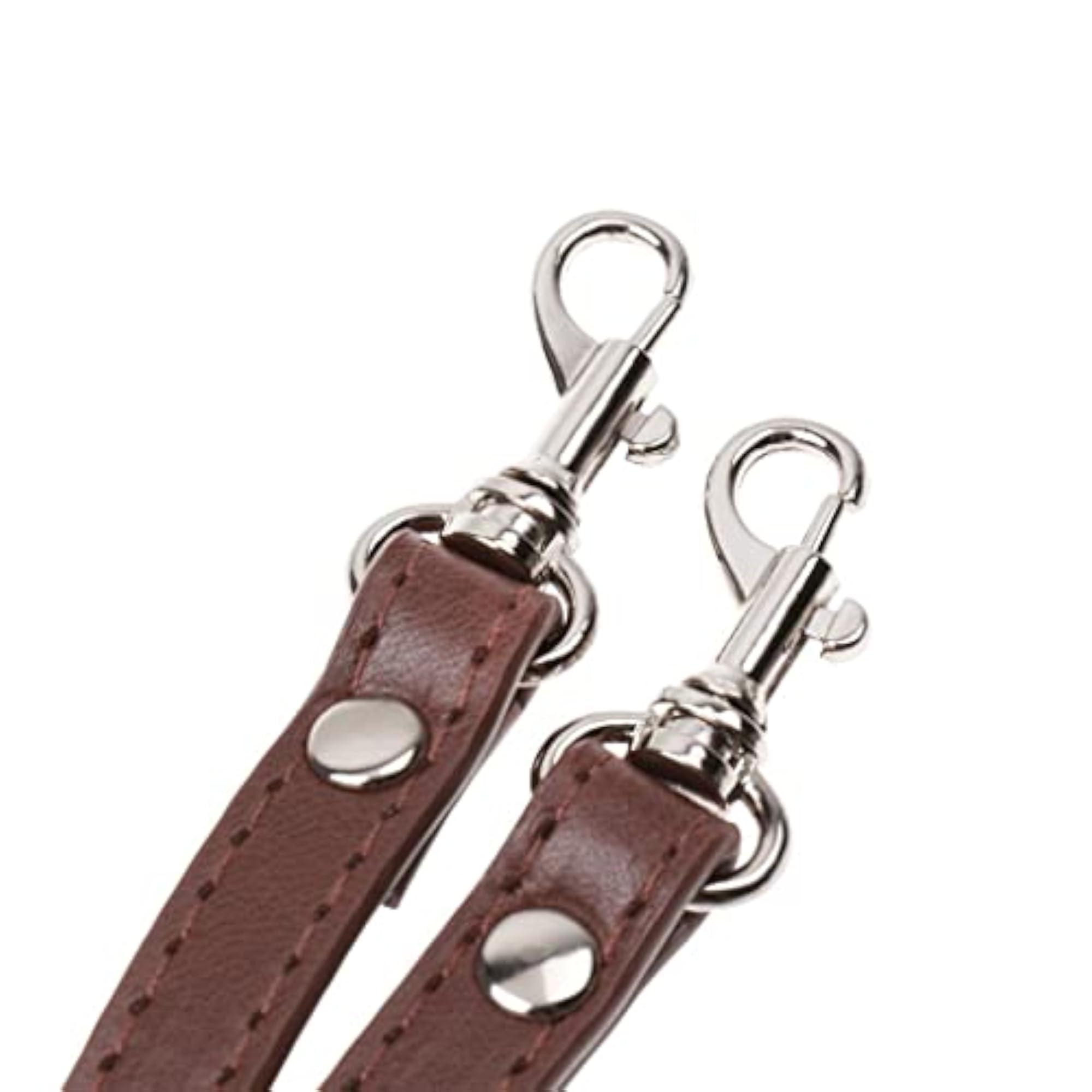 Detachable Replacement Shoulder Bag Strap, Coffee