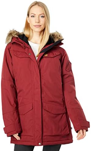 nuuk parka