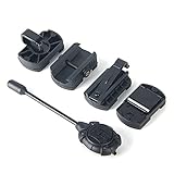 NE Tactical Helmet Light Pro LED Task Lamp Survival Signal Military Helmet Mount Flashlight...