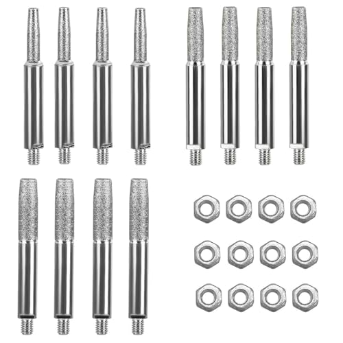 4mm/4.8mm/5.5mm `F[OC_[wbh ibgt ftƂ܂܂ȃ`F[ɂ킽ʓIȌ ]ԃ`F[eiX