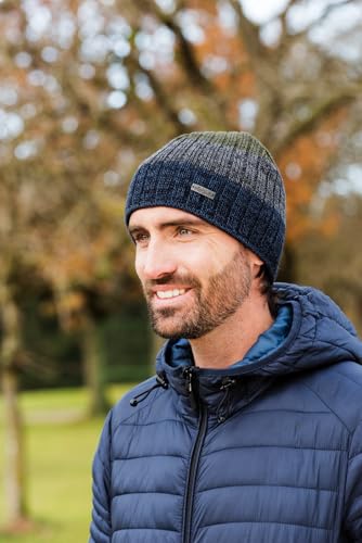Bonnet Eisglut Torsten Merino vêtement chaud hiver unisexe - 3