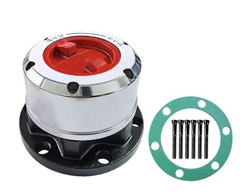 Moyeu de roue libre manuel AVM424HP haute résistance pour Nissan 720 de 1972 à 1982