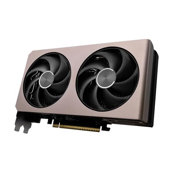MSI GeForce RTX 5060 Ti 16G Inspire 2X OC 16GB GDDR7 - Image 4
