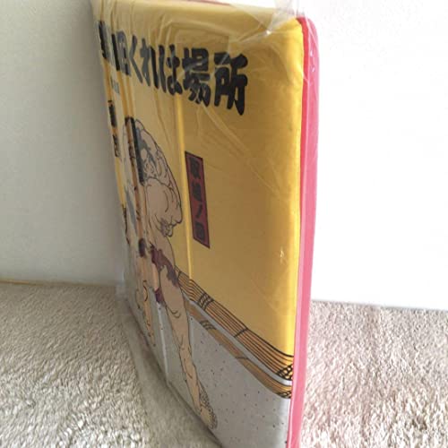 Zabuton, Sumo Zabuton, Zabuton Cover, Size 54 x 59