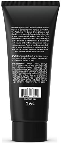 Aesthetica AE301-SM Makeup Brush Cleaner thumb #3