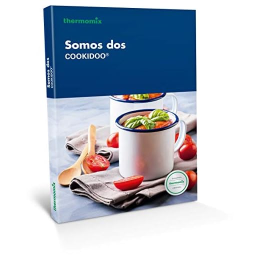 Somos dos (Cookidoo)