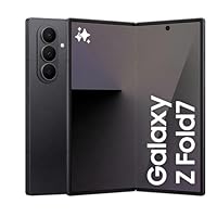 Samsung Galaxy Z Fold7 Smartphone AI pieghevole, 3 anni di Garanzia del produttore, RAM 12GB, 256GB...