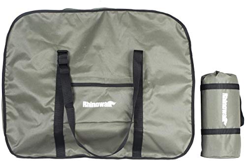 ODSPTER Fahrrad Transporttasche Klapprad