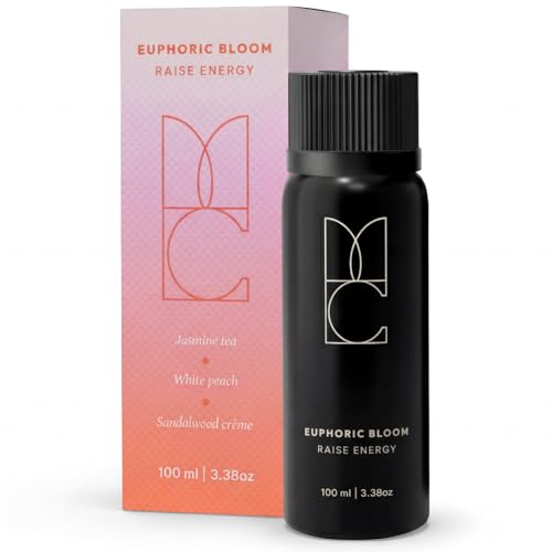 Aceite Esencial Euphoric Bloom 100 ml para Difusores miniatura 1