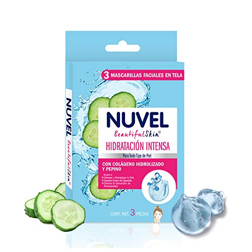 Exfoliantes Y Mascarillas, Beauty Imagen adicional