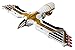 Power Rangers Mighty Morphin Legacy Falconzord Figure