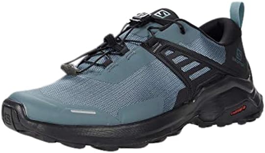 SALOMON Women's X Raise Hiking Shoes 