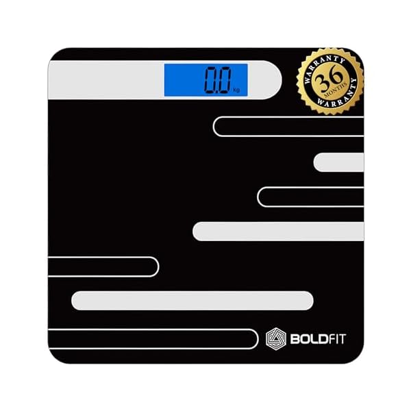 Boldfit Weight Machine