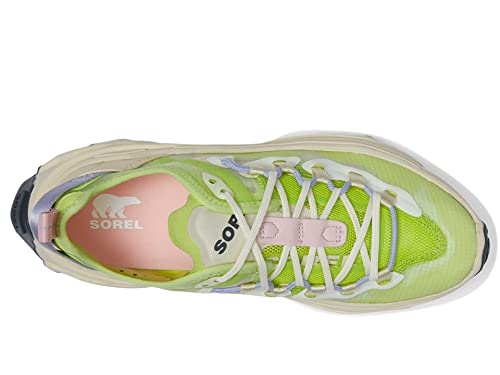 Image of Sorel Women's Kinetic Breakthru Tech Lace Shoes
