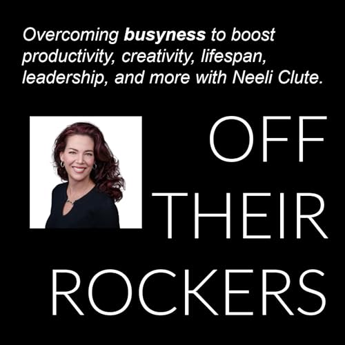 Episode 5 - Neeli Clute