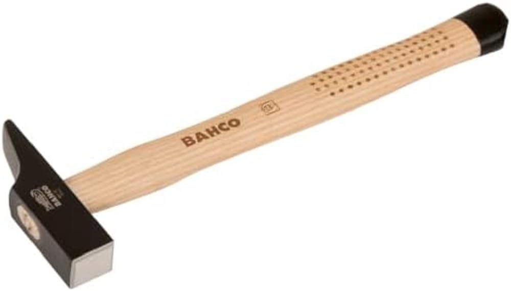 Martillo Ebanista 25 marteau pour éviter les marques de frappe sur le bois