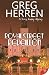 Royal Street Reveillon (A Scotty Bradley Mystery)