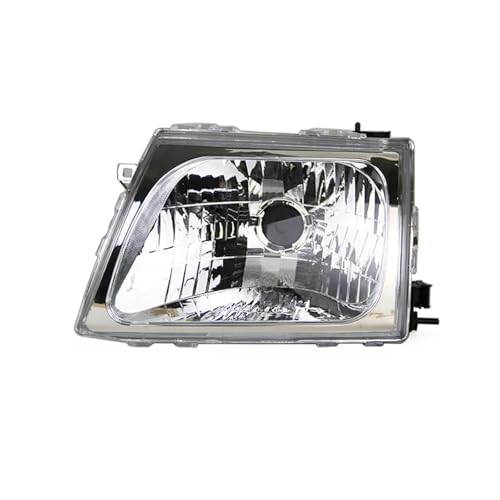 Phare Avant Hilux 2001-2005 Optique Gauche sans Ampoule Boîtier Vide
