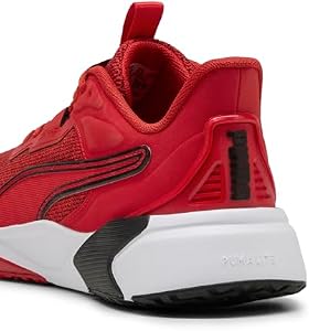 PUMA Disperse XT 4 Knit Erkek/Unisex Spor Ayakkabı, For All Time