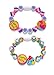 Cutie Stix - Cutie Collectible Bracelet Birthday Bundle